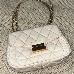Kate spade Carey quilted